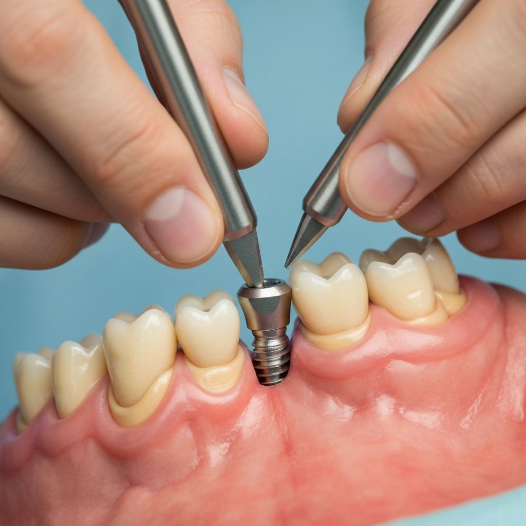 Understanding Dental Implants