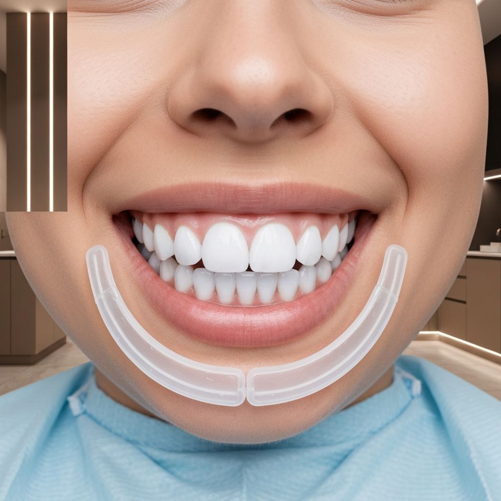 Teeth Whitening Tips for a Brighter Smile