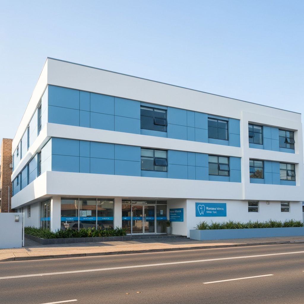 Office location