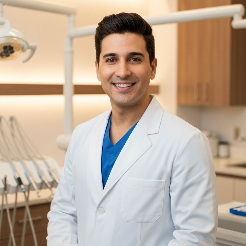 Dr Amod