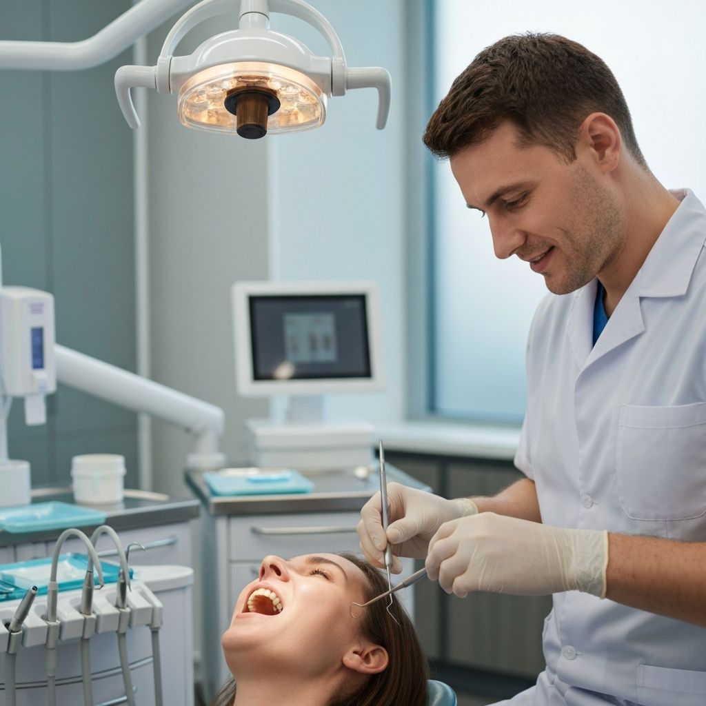 Extractions
