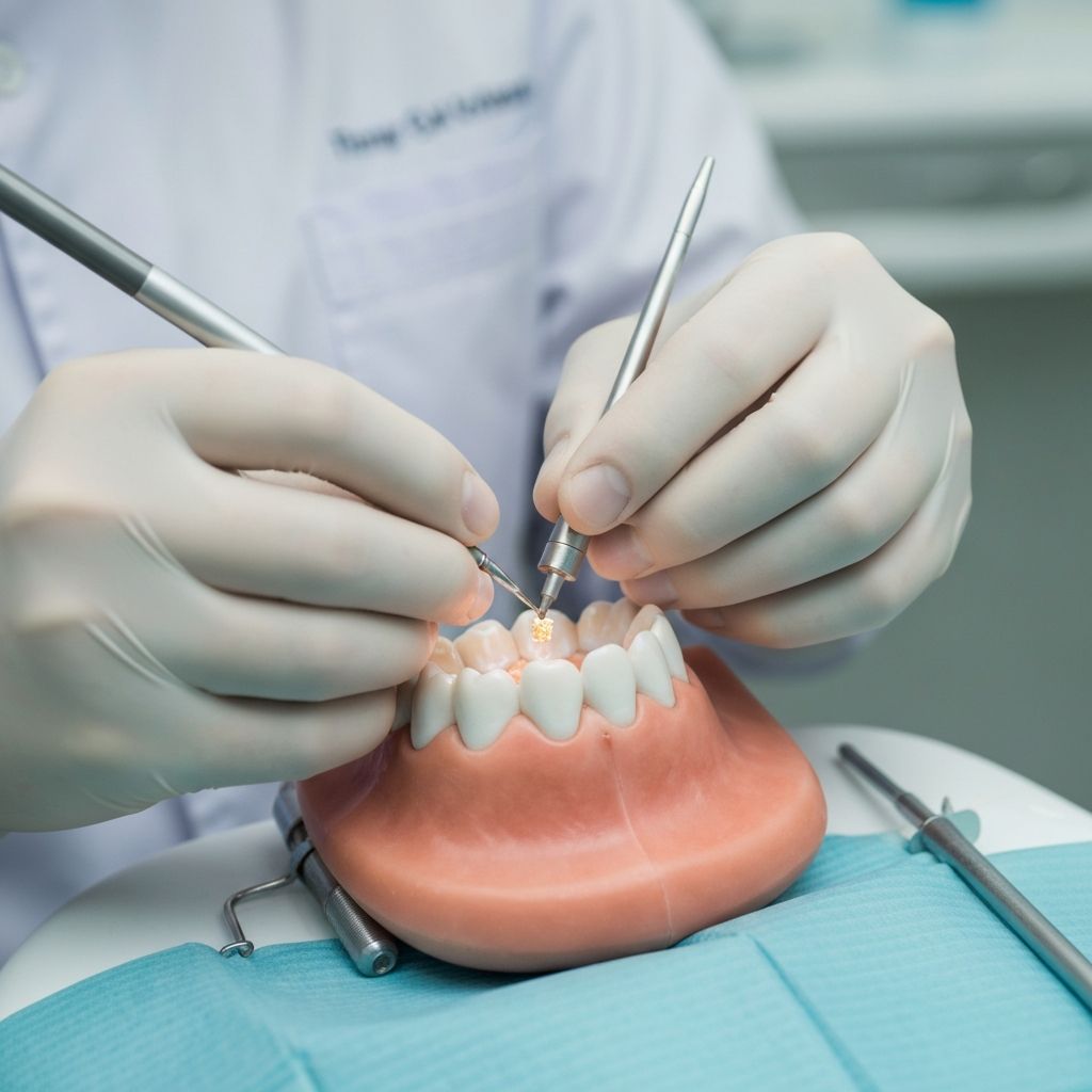 Dental Fillings