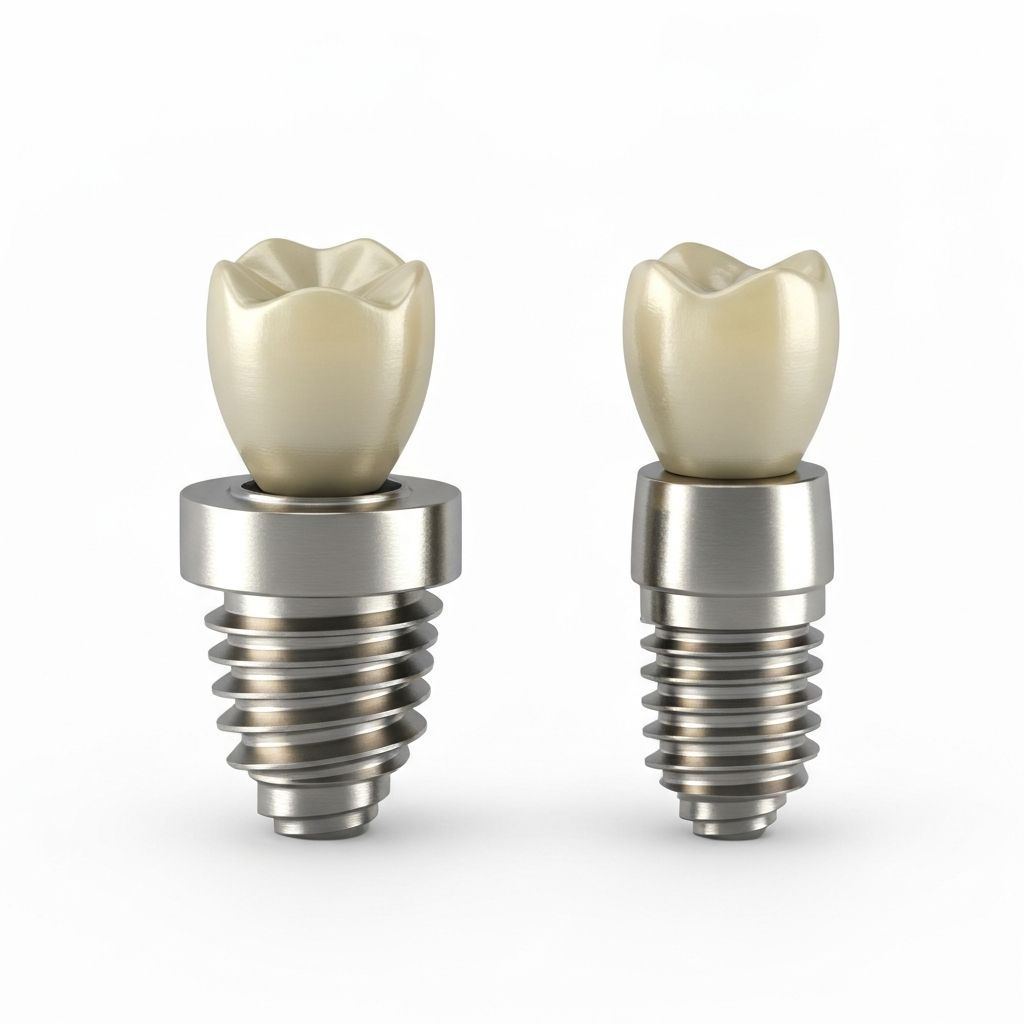 Dental Implants