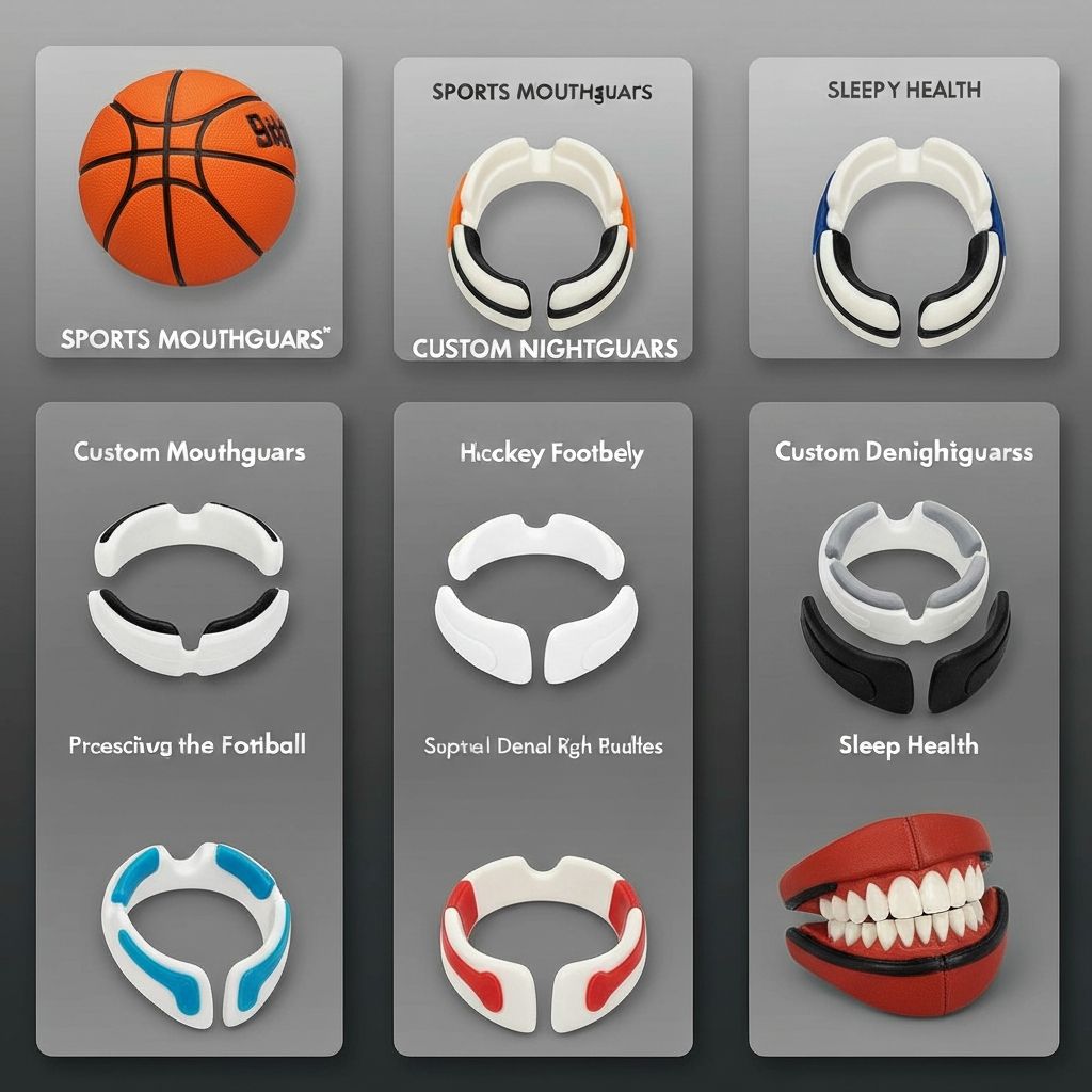 Protective & Functional Devices