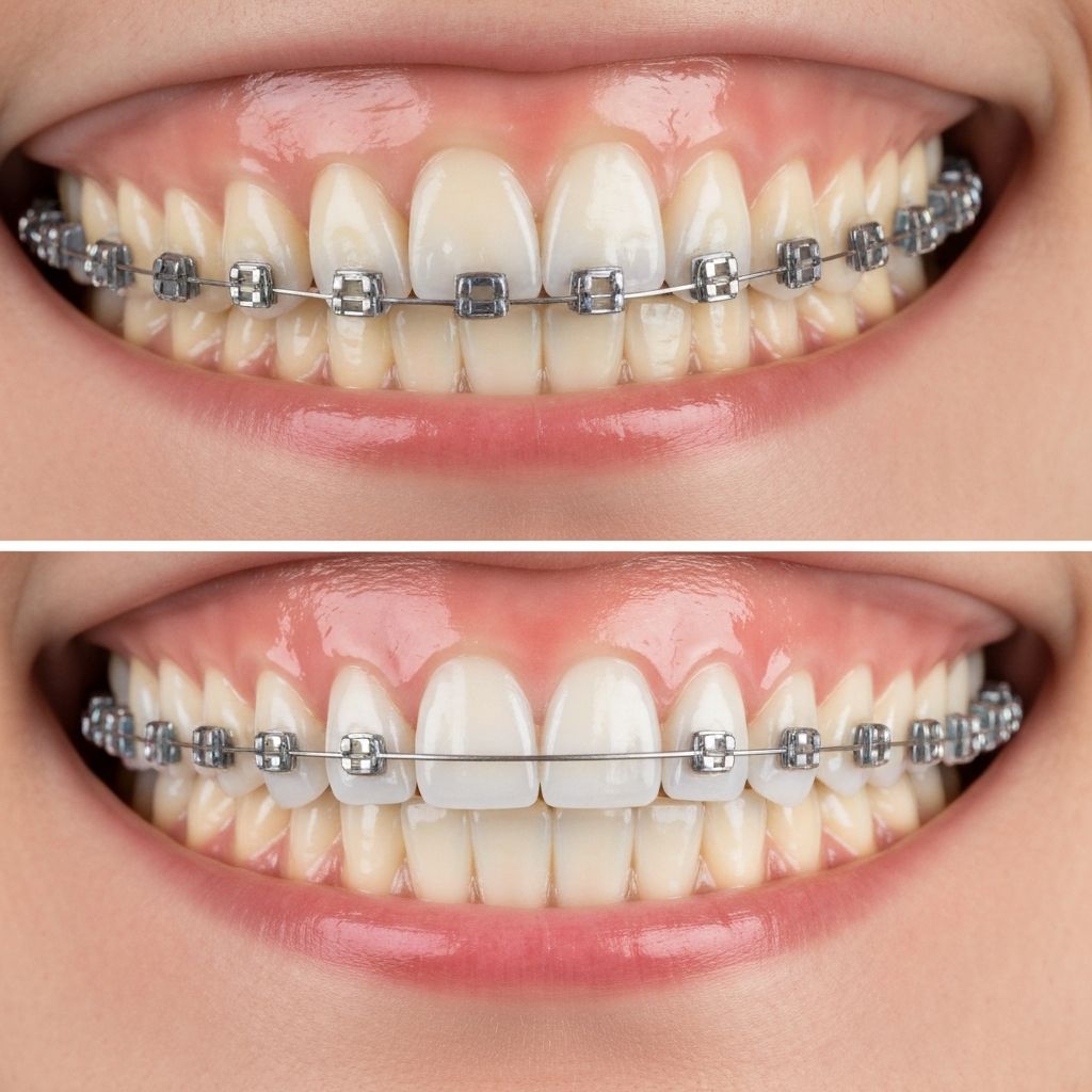 Orthodontics